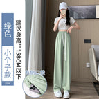 Green-Ice Silk Little Man / S