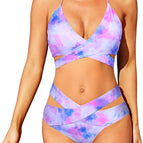 tie-dye gradient / S