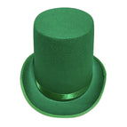 High 20-Green-cap circumference 61cm / Select size as required