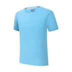 Cool style-sky blue / S