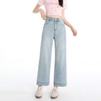 Light blue eight points / XS