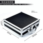 Alloy box large (21cm) / -Peripheral accessories