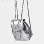 silver (bright side) / 19*12*22