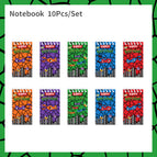 New turtle shorthand book-10pcs