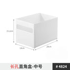 Long hole right angle box-medium size