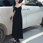 Black / M