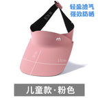 Children's pink