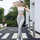 Light gray / S