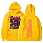 2DF5051J2-Yellow / S