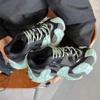 Green / 35 Women's]