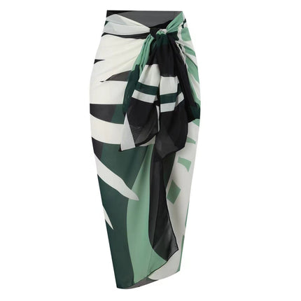 Women's Swimsuit Set / Maillot de Bain