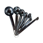 Water throw 7-piece set