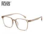C5 transparent tea frame