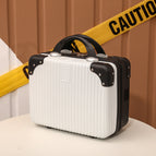 White with black [retro right angle style] / 14inch [standard edition]