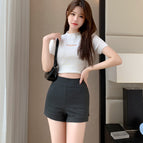 Dark Gray [shorts]] / XS