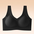 Black / M (40-50kg) thin bowl