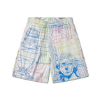 Ca014 shorts / S