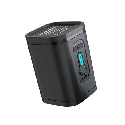 Mini Air Pump Battery Inflator Pump Inflatable Machine Inflatable Boat Toy Inflatable USB Charging Portable
