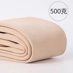 500g skin color with feet / One size fits all【 40-75kg 】