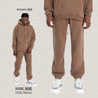 Leggings-brown / S
