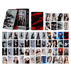(G)I-DLE-[2]-Lomo Card