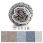 23the color of orchid
