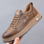 1288 brown shoes / 38