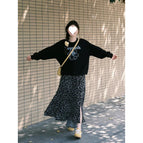 Two-piece set / S
