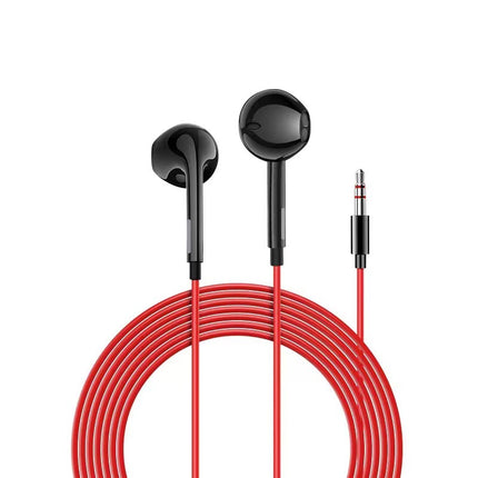 3 M MP3 live broadcast wired headset sound card live monitor headset desktop notebook online class without lightning universal headset