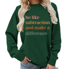 Dark green (color picture) / S