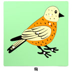 Bird Panel