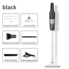 S9D black [mop, wireless, 7.4V]]