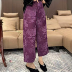 Purple / Xl recommended 45-55kg