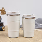 380ML / White