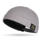 grey / Adjustable 55-60cm