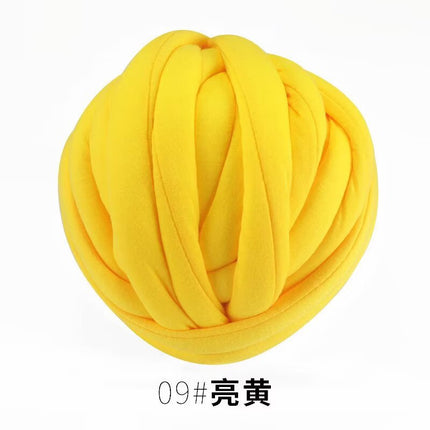 Extra Thick Icelandic Heart-Filled Cotton Ins Wool Hand-Knitted Carpet DIY Bag Cat Nest Pillow Ball Bed Surround Extra Thick
