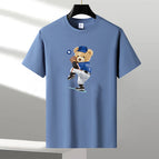 Fog blue / S