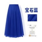 sapphire blue / 75(140~156 height)