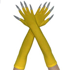 Yellow B / One size fits all