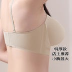 Skin color (thickened 6cm inner pad) / S