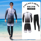 2302 men's (three-piece set) / M