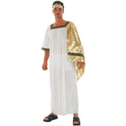 Ancient Greek Male God Costume Role-Playing Clothing Men's Clothing Production Ethnic Clothing Party Cos Clothing