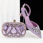 Light purple / 38