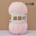 04 white powder