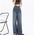 Vintage blue-guangzhou source / Xs 37.5-41kg