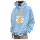 sky blue / S