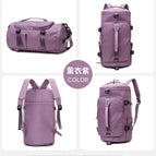 Taro purple