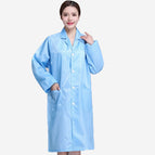 Sky Blue Sky Blue Gown / S