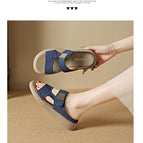 Blue / 35