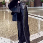 Spring and summer style [thin style] / S【 40-50kg 】